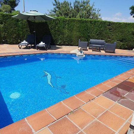 Villa Cambrils Costa Dorada Exterior photo