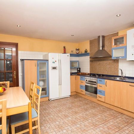 Villa Cambrils Costa Dorada Exterior photo