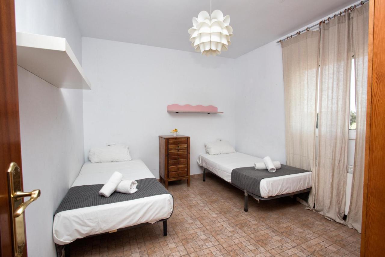 Villa Cambrils Costa Dorada Exterior photo