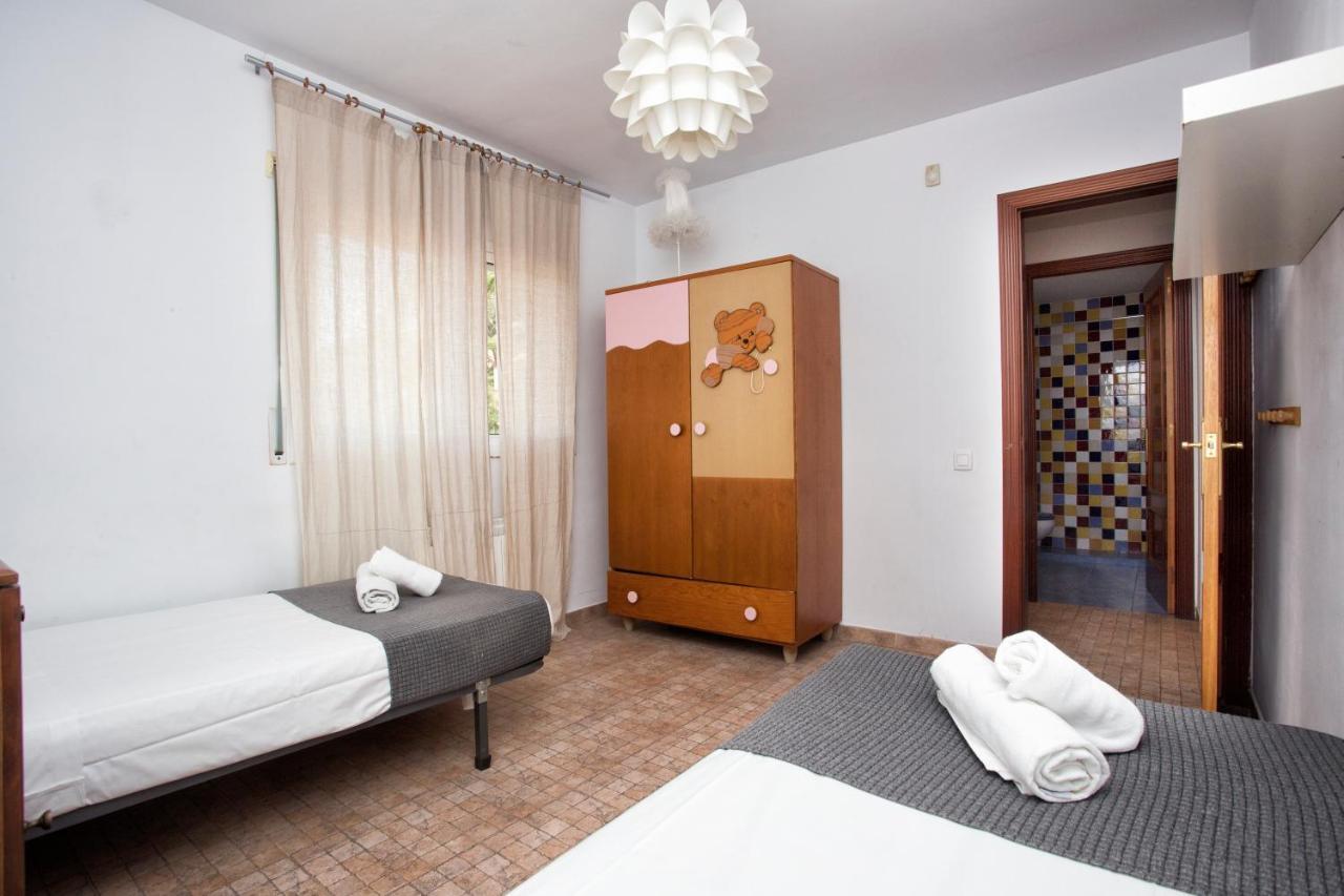 Villa Cambrils Costa Dorada Exterior photo