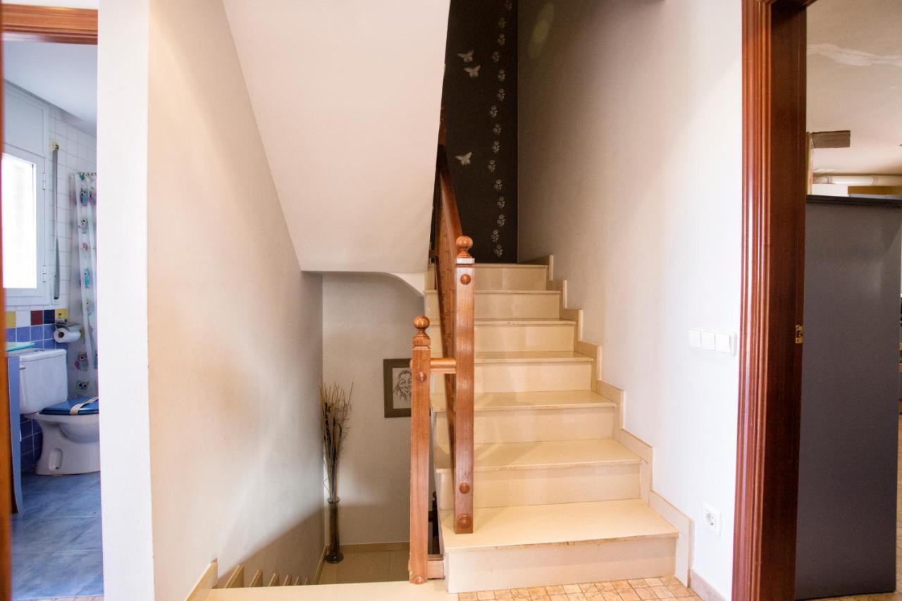 Villa Cambrils Costa Dorada Exterior photo