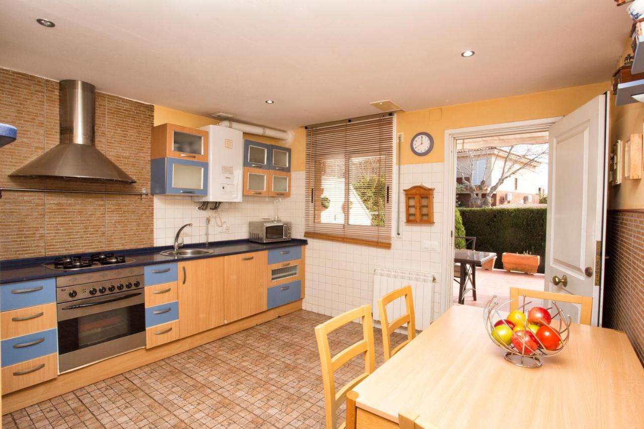 Villa Cambrils Costa Dorada Exterior photo