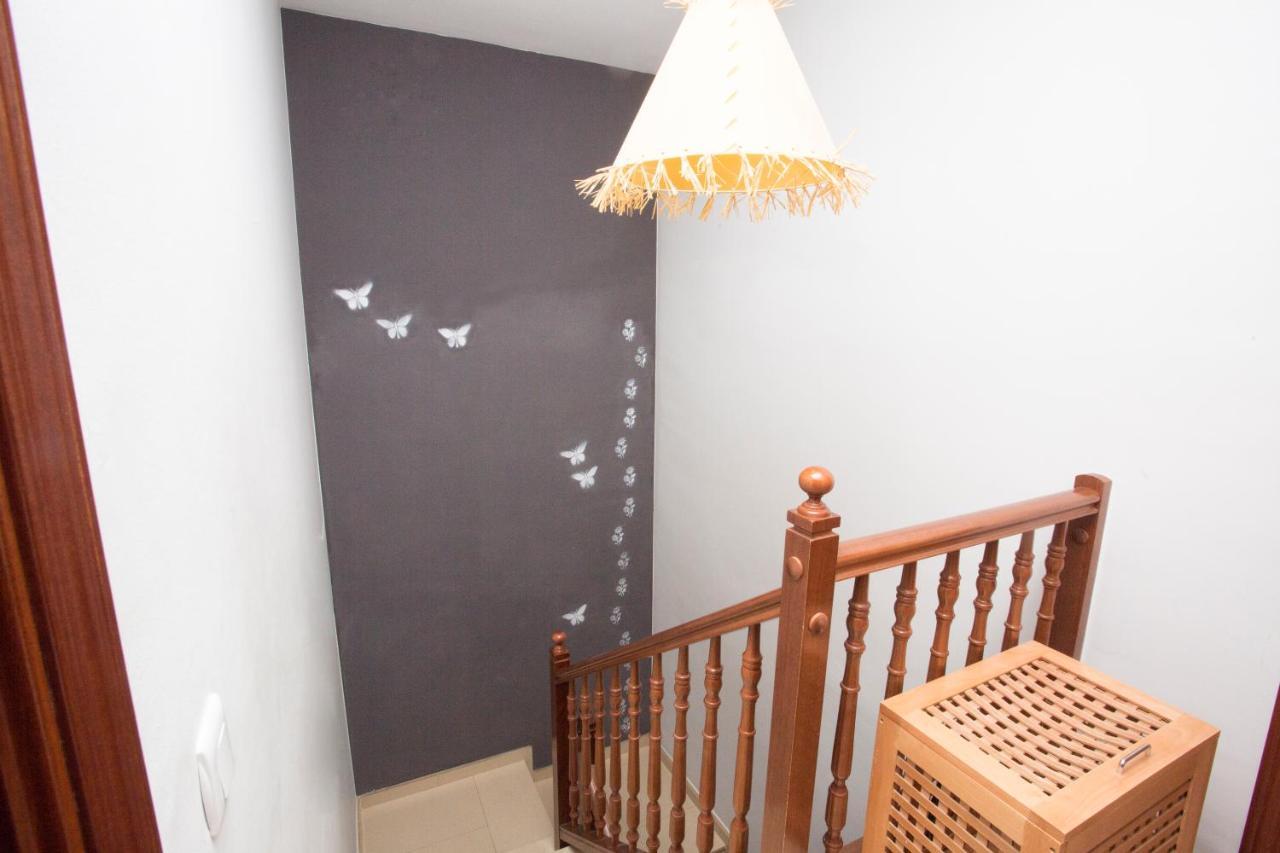 Villa Cambrils Costa Dorada Exterior photo