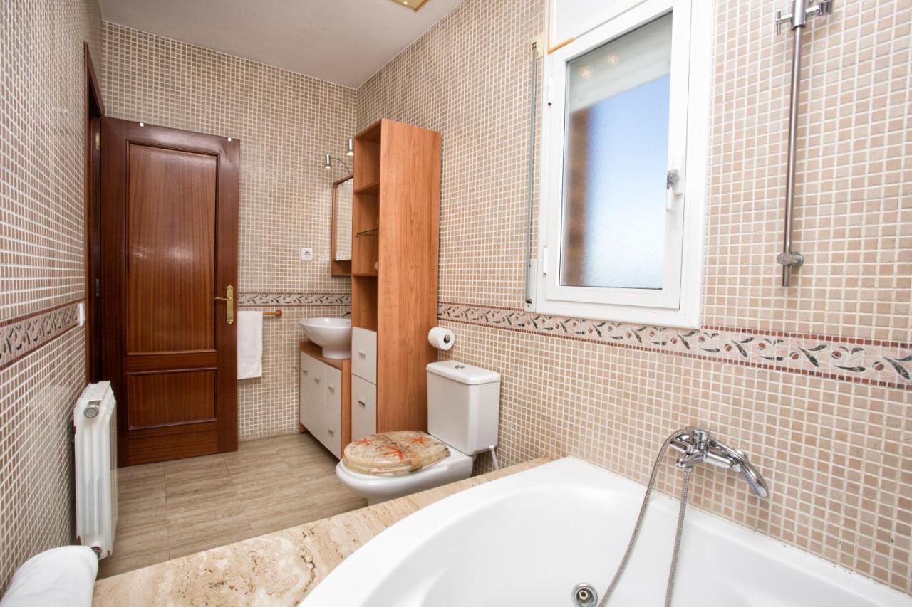 Villa Cambrils Costa Dorada Exterior photo