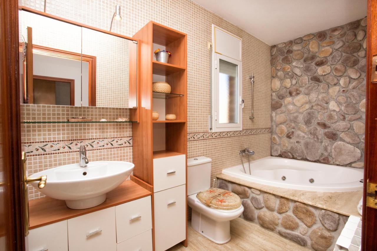 Villa Cambrils Costa Dorada Exterior photo