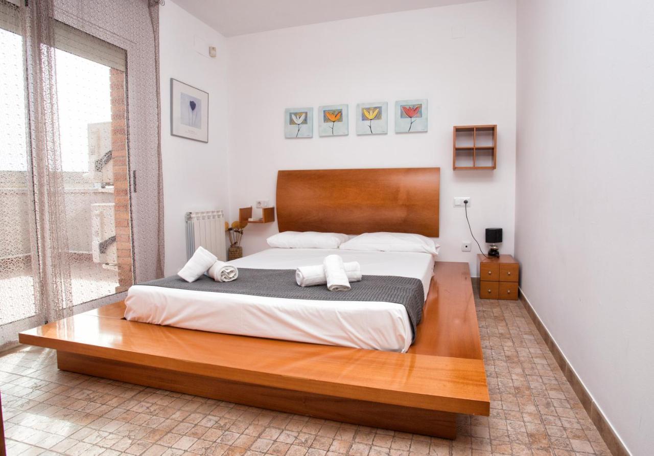 Villa Cambrils Costa Dorada Exterior photo